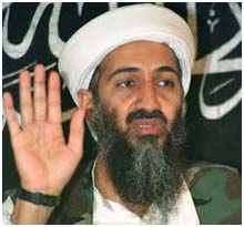 Osama Bin Laden