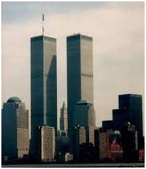 World Trade Center