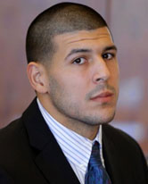 Aaron Hernandez