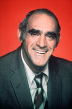 Abe Vigoda