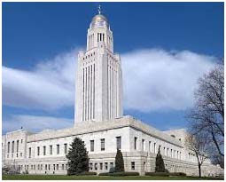 Capital of Nebraska