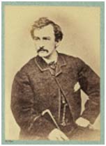 John Wilkes Booth