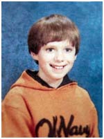 Adam Lanza elementary school years