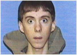 Adam Lanza college age