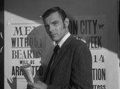 Adam West in The Young Philadelphians