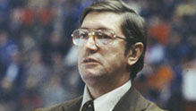 Al Arbour