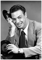 Alan Freed