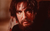 Alan Rickman, Rasputin