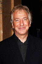 Alan Rickman