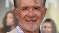 Alan Thicke