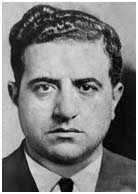 Albert Anastasia