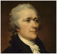 Alexander Hamilton