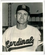 Alvin Dark on the Cardinals