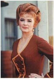 Amanda Blake