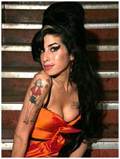 Amy Winehouse