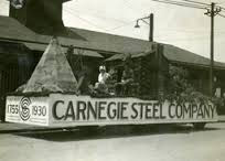 Carnegie steel