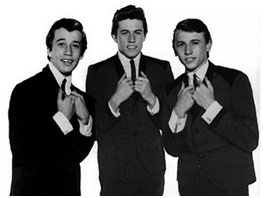 the bee gees