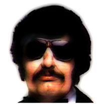 Andy Kaufman as Tony Clifton