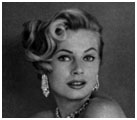 Anita Ekberg