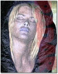 Anna Nicole Smith dead