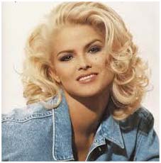 Anna Nicole Smith