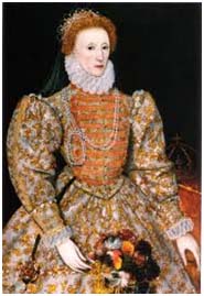 Queen Elizabeth I