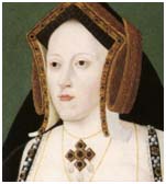 Anne Boleyn Painting