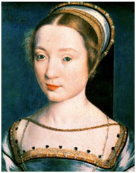 Anne Boleyn