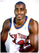 Anthony Mason