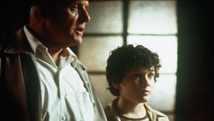 Anton Yelchin, Hearts in Atlantis