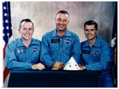 Apollo One Crew