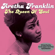 Aretha Franklin, The Queen Of Soul