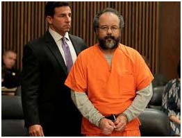 Ariel Castro in court