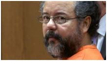 Ariel Castro