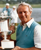 Arnold Palmer