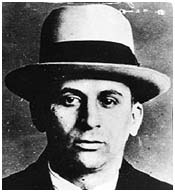 Meyer Lansky