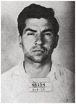 Lucky Luciano