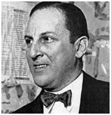 Arnold Rothstein