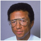 Arthur Ashe