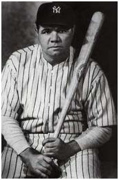 Babe Ruth