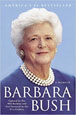 Barbara Bush book cover