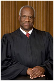 Clarence Thomas