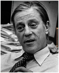 Ben Bradlee