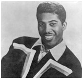 Ben E King