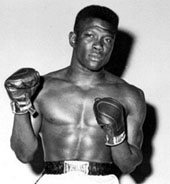 Emile Griffith