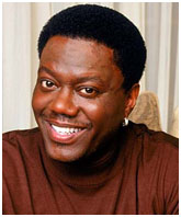 Bernie Mac