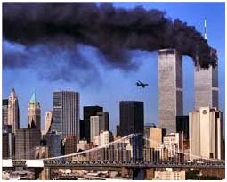 Berry Berenson 9/11 attack on world trade center