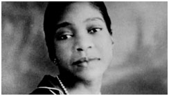 Bessie Smith