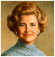 Betty Ford