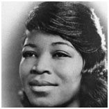 Betty Shabazz